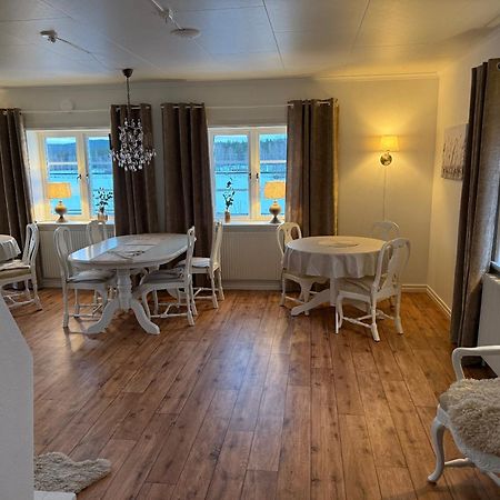 Bollnaes Bed And Breakfast Екстериор снимка