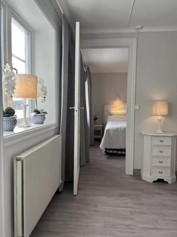 Bollnaes Bed And Breakfast Екстериор снимка