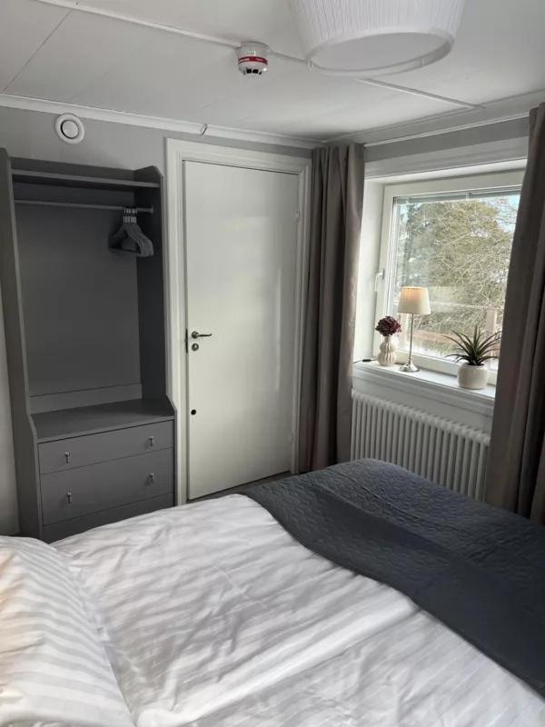 Bollnaes Bed And Breakfast Екстериор снимка